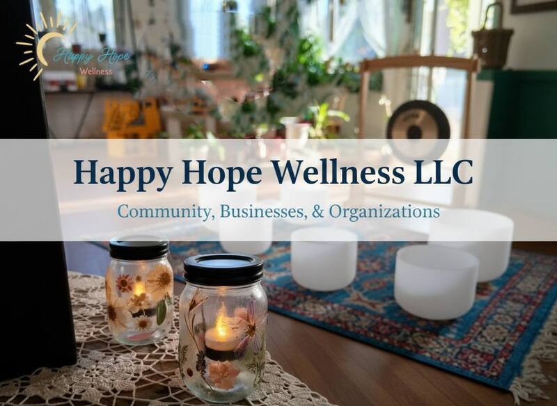 Give the Gift of Hope