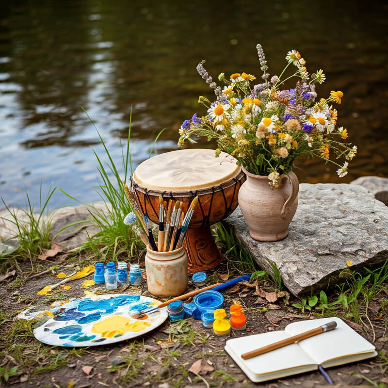 Community Sound Wellness Session